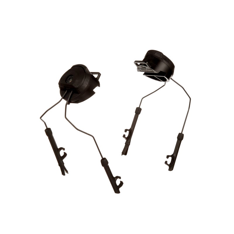 3M PELTOR ARC, Left & Right Side Attachments, 1 EA/Case - Image 5